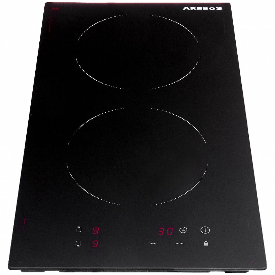 induction hob set