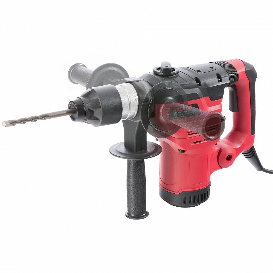 BOSCH 2608597477 Centreerkruis Voor Boorkronen Voor Droog Boren En Doosverzinkboor 52 Mm 131963