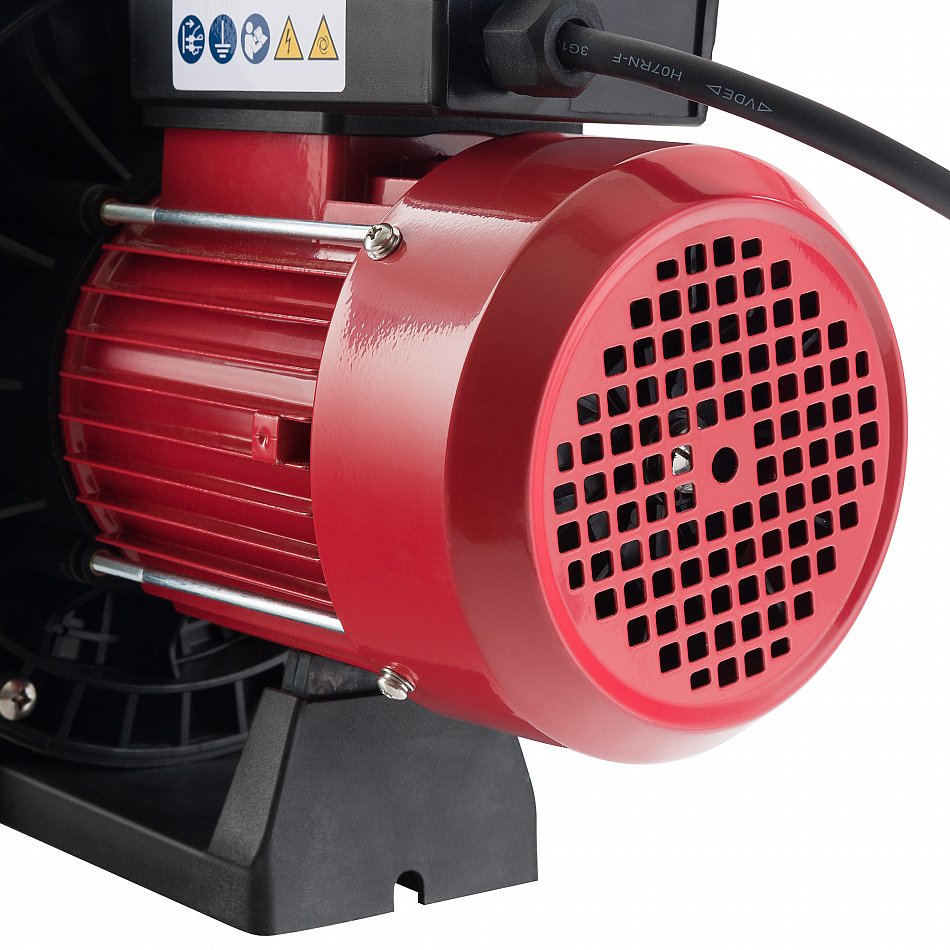 AREBOS Swimming Pool Pump Circulation Pump Water Filter 800W 15000l/h