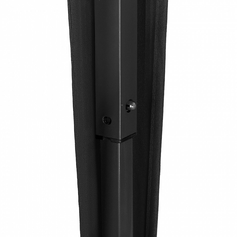 Arebos Cenador plegable Tienda para fiestas de fácil montaje Kiosco