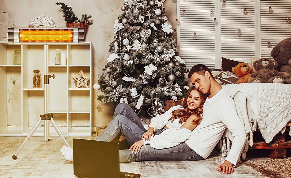 AREBOS Chauffage Radiant Infrarouge Radiateur électrique 2500 W Télécommande 3 Niveaux Fixation Murale Argent 10 AREBOS Chauffage Radiant Infrarouge Radiateur électrique 2500 W Télécommande 3 Niveaux Fixation Murale Argent -Atlantic Magasin AAHKMJXYDAFdJAOAIMEbOAchYRuMdtVh5mmprswYJkh5Rdge76 john3CwTDU2Zq