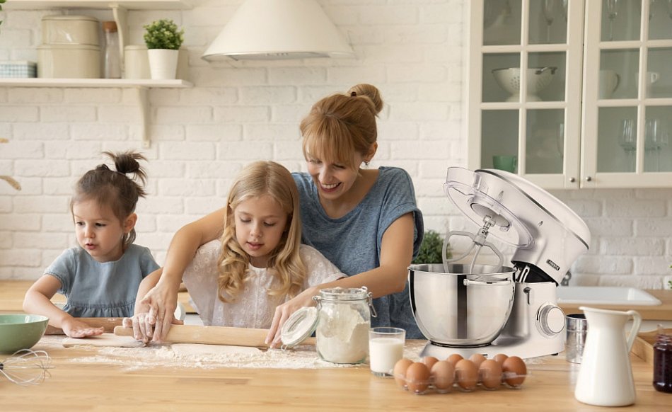 AREBOS Robot Pâtissier Professionnel 1500W Argent Robot De Cuisine Multifonction XXL Bol D'Acier Inoxydable 8 Litres 10 AREBOS Robot Pâtissier Professionnel 1500W Argent Robot De Cuisine Multifonction XXL Bol D'Acier Inoxydable 8 Litres -Krups || DeLonghi Soldes AAHKMJXYDAFdJAOAIMEbOAchYRuMdtVh5mmprswYJkh5Rdge76 john3CwTDU2Zq ajkqBFFat8NA oF4 6KnyvXt3vZY6lNcwg3mfsXXdG01g==