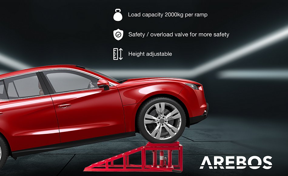 Piattaforma Elevatrice Per Sedia A Rotelle - BBI 1 Series - Mariani - Foto 9