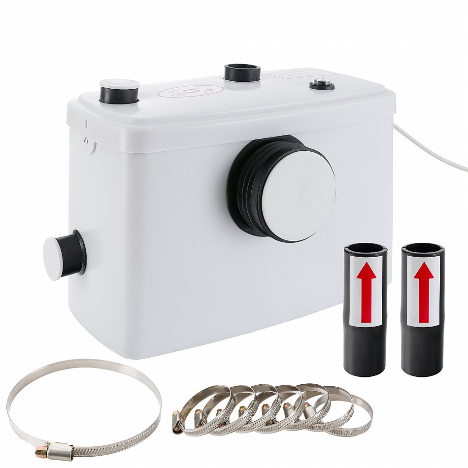 AREBOS Broyeur Sanitaire Pour WC, Lavabo, Douche Pompe Eaux Usées 600W 12 AREBOS Broyeur Sanitaire Pour WC, Lavabo, Douche Pompe Eaux Usées 600W -Geberit || Grohe || ALLIBERT Soldes AAHKMJXYDAFdJAOAIMEbOAchYRuMdtVh5mmprswYJkh5Rdge76 john3CwTDU2Zq aiGYT6yzjmUd91uLF39XBjd3wMwhyUmI4zMTlF1ZDhrEg==