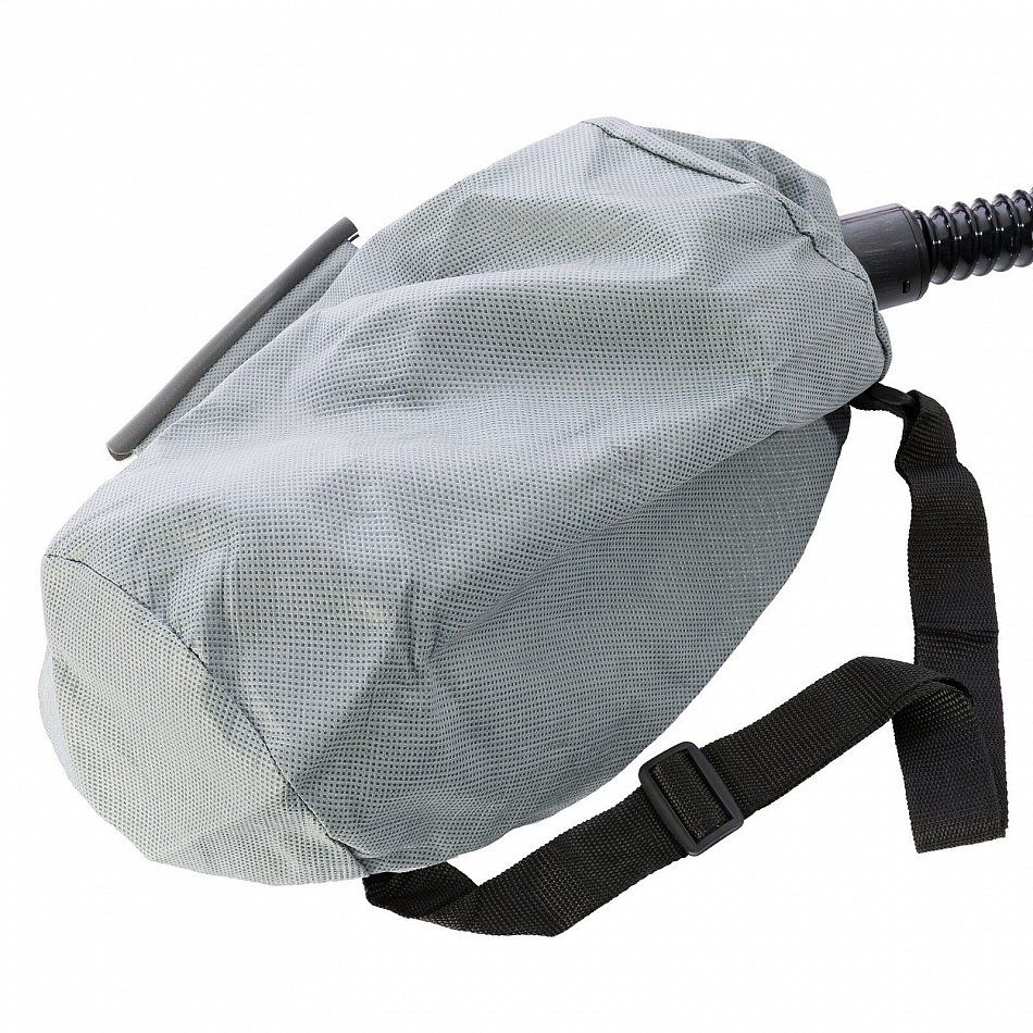 Ponceuse Girafe Arebos 750W - Bras Télescopique 135-180cm - Aspiration Intégrée - 6 Disques