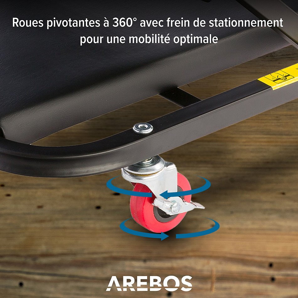 Repassage Gain Espace Planche à Repasser Murale Réglable En Hauteur 91,4 X 30,5 Cm - Pliable Et Économe En Espace Repassage Gain Espace Planche à Repasser Murale Réglable En Hauteur 91,4 X 30,5 Cm - Pliable Et Économe En Espace