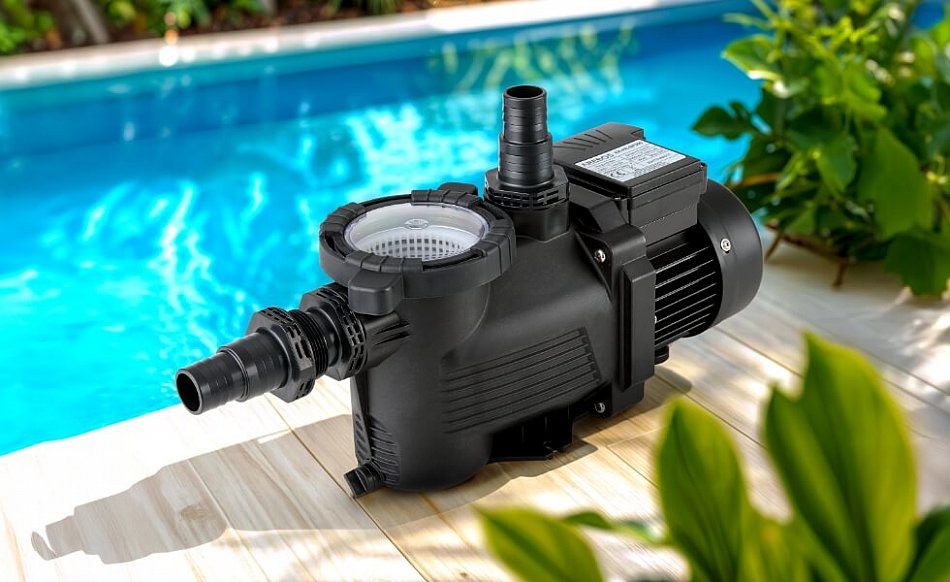 Pool Pump