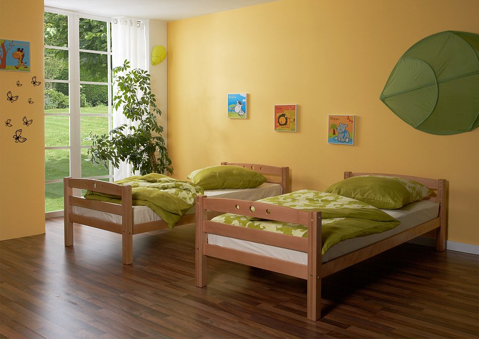 Produktbild Etagenbett 