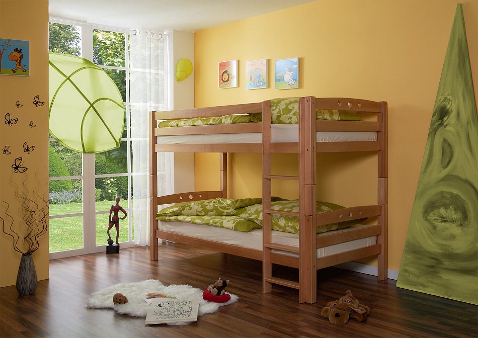Produktbild Etagenbett 