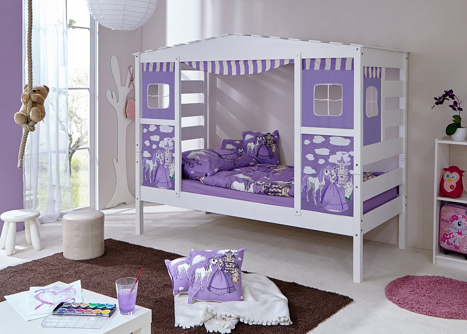 Produktbild Horse Lila