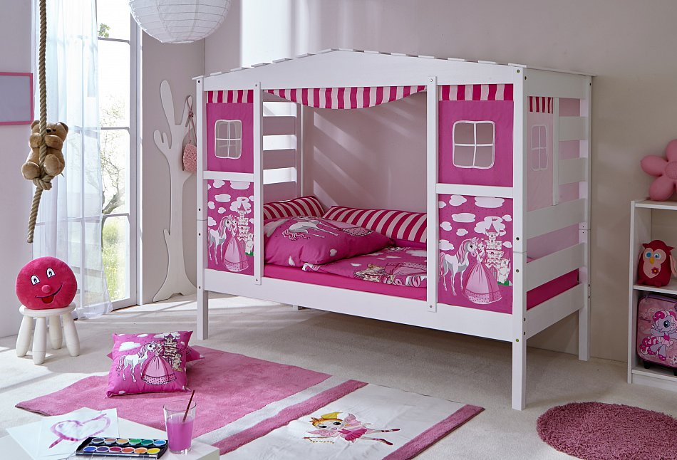 Produktbild Horse Pink